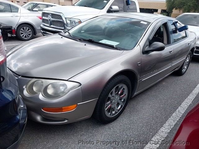 Used 1999 Chrysler 300M