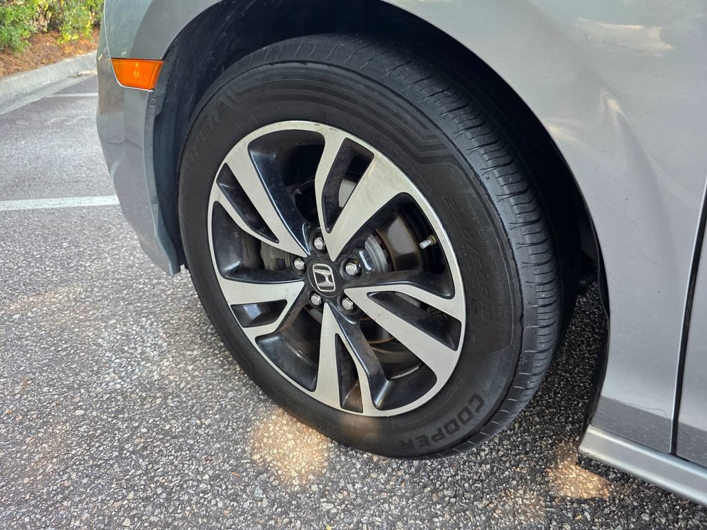 Used 2019 Honda Odyssey Elite image 30