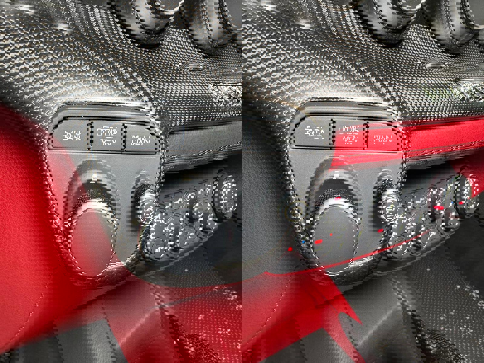 Used 2017 Ferrari F12tdf image 20