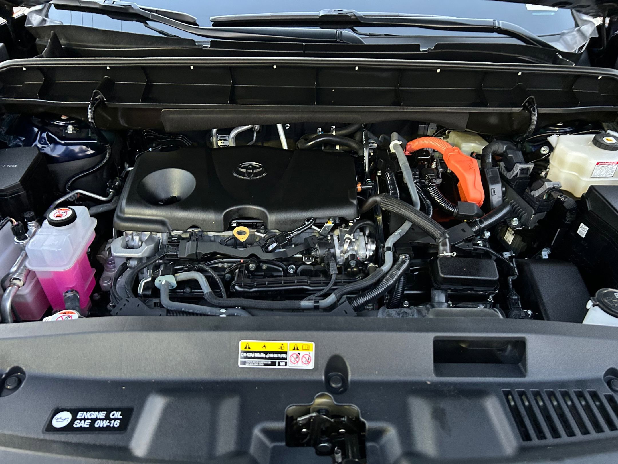 Used 2023 Toyota Highlander Platinum image 31