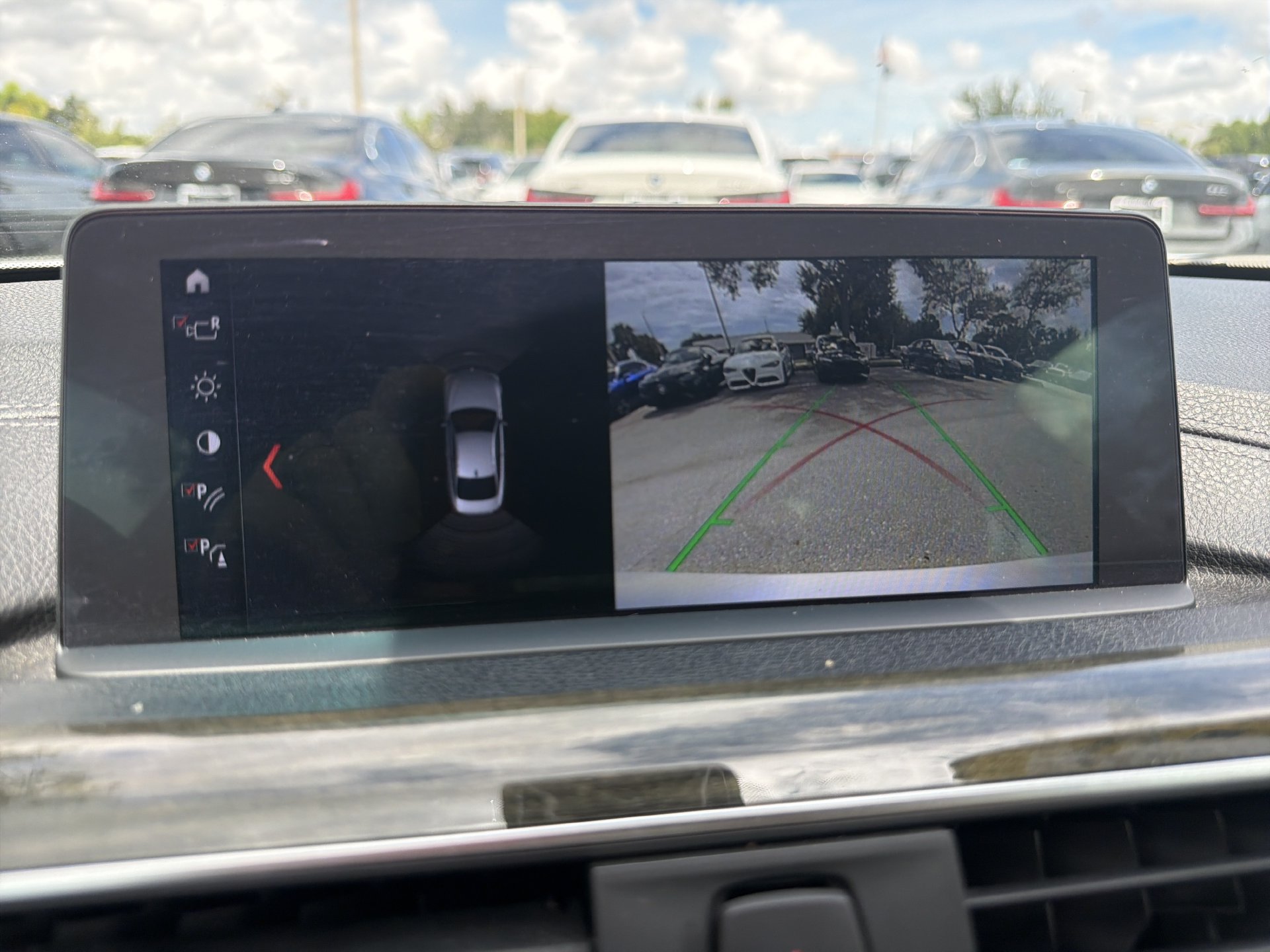 Used 2020 BMW 430i Coupe RWD image 18