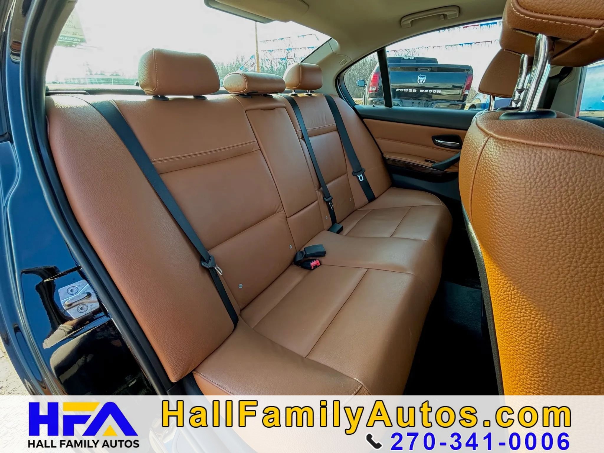 Used 2011 BMW 328i Sedan image 27