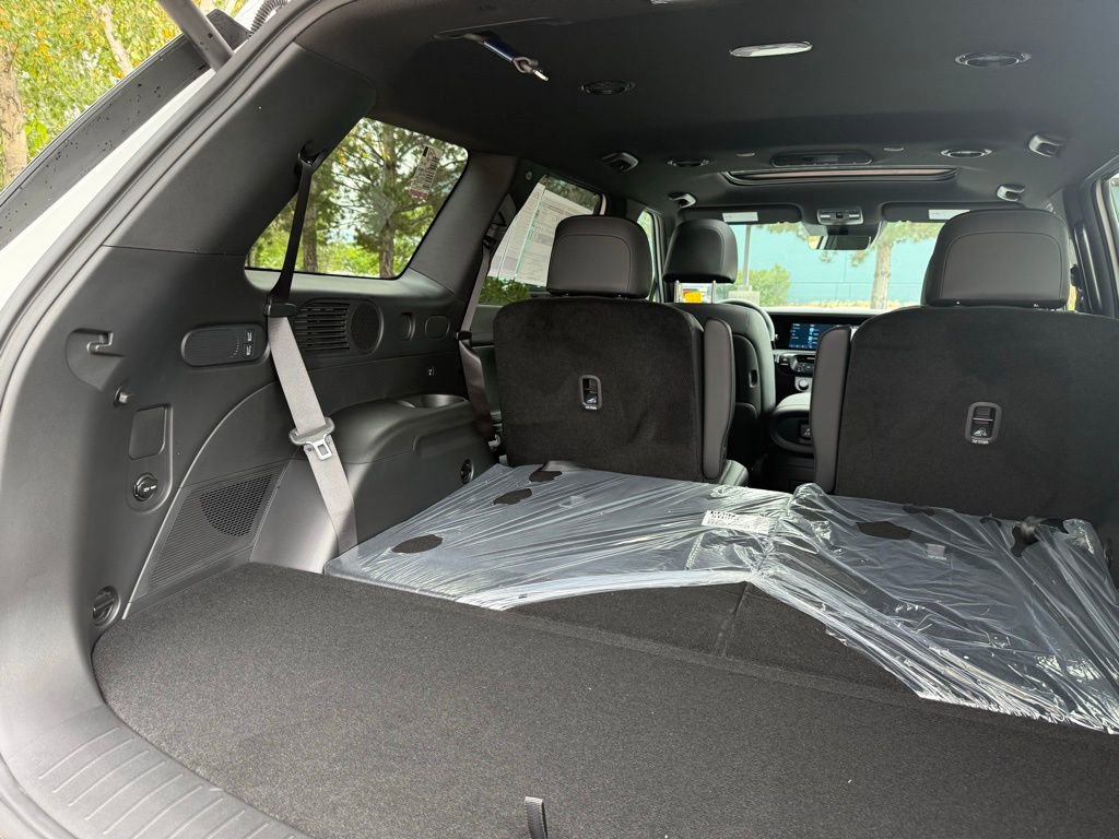 New 2026 Hyundai Palisade XRT Pro image 37