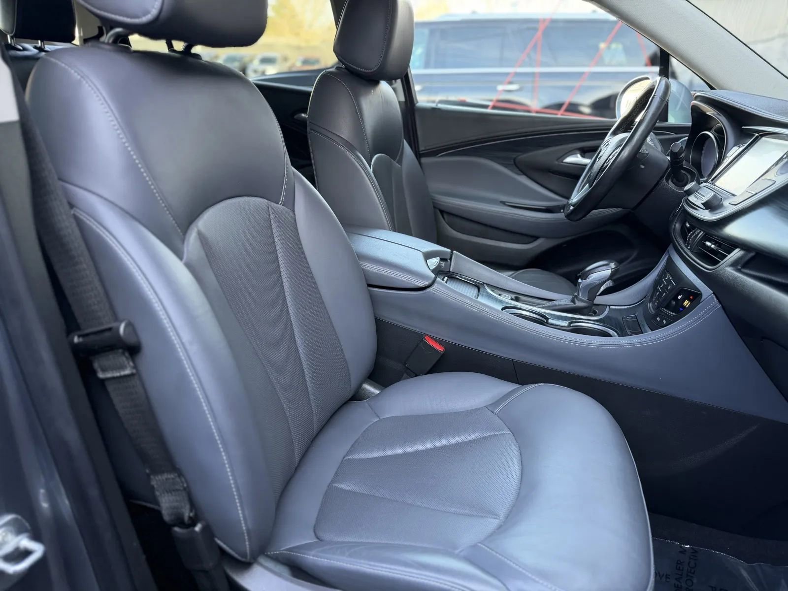 Used 2020 Buick Envision Essence w/ LPO, Active Package image 19