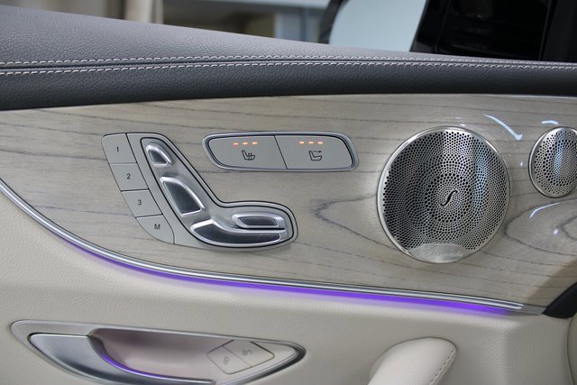 Used 2023 Mercedes-Benz E 450 Cabriolet image 17