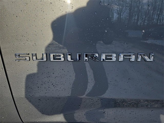 Certified 2023 Chevrolet Suburban LS image 31