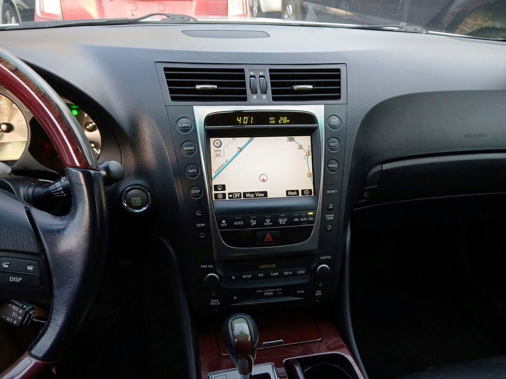 Used 2008 Lexus GS 350 AWD image 3
