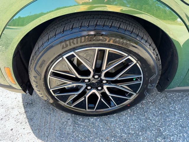 New 2025 Ford Mustang Mach-E Premium image 12