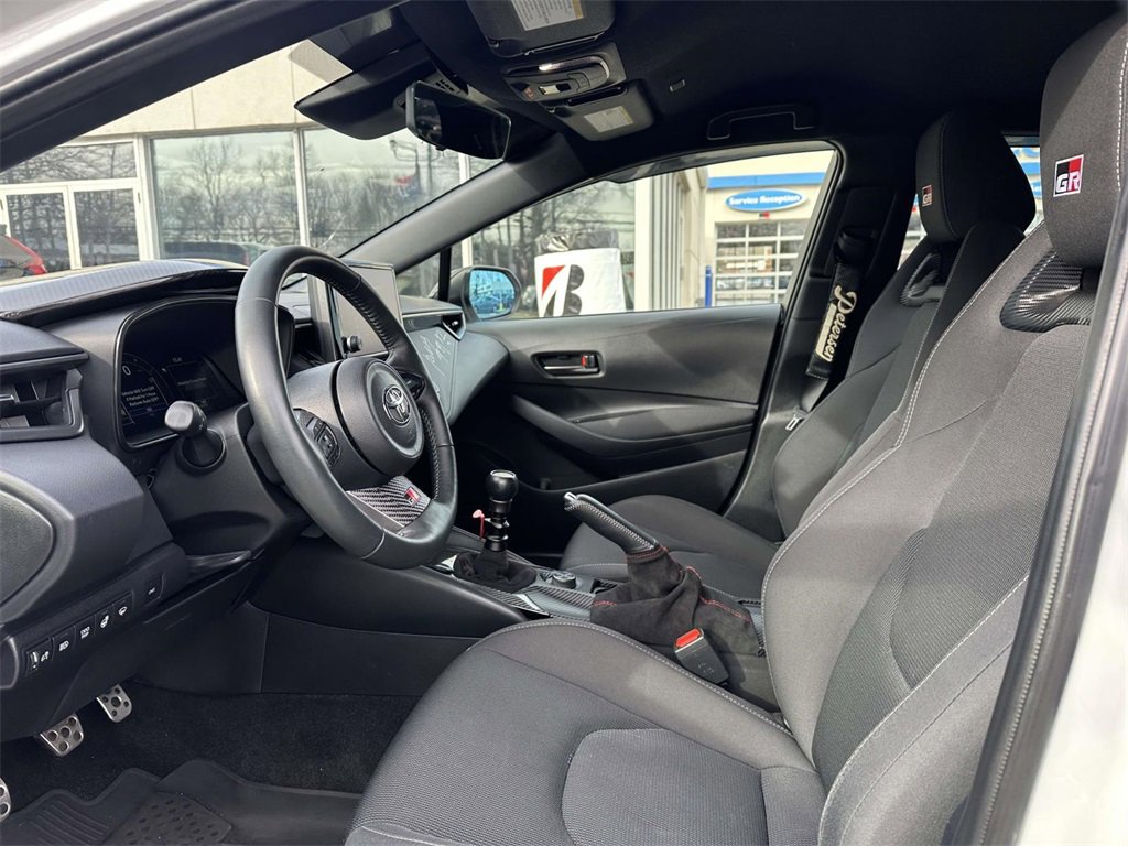Used 2023 Toyota Corolla GR image 13