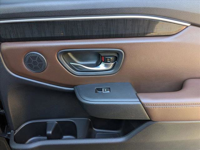 Used 2024 Honda Pilot Elite image 25