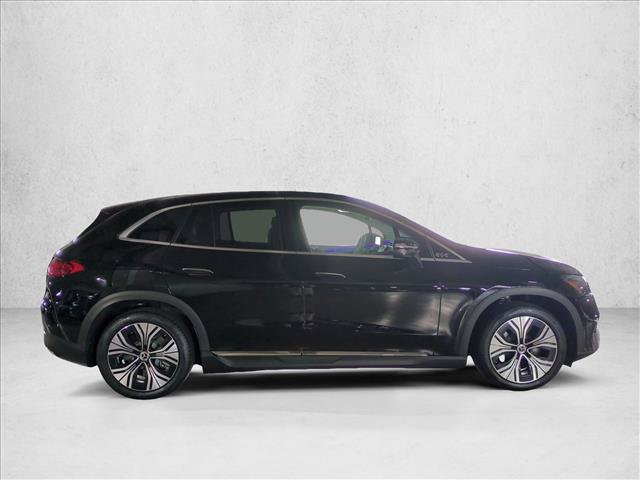 Used 2026 Mercedes-Benz EQE 320 4MATIC SUV image 4