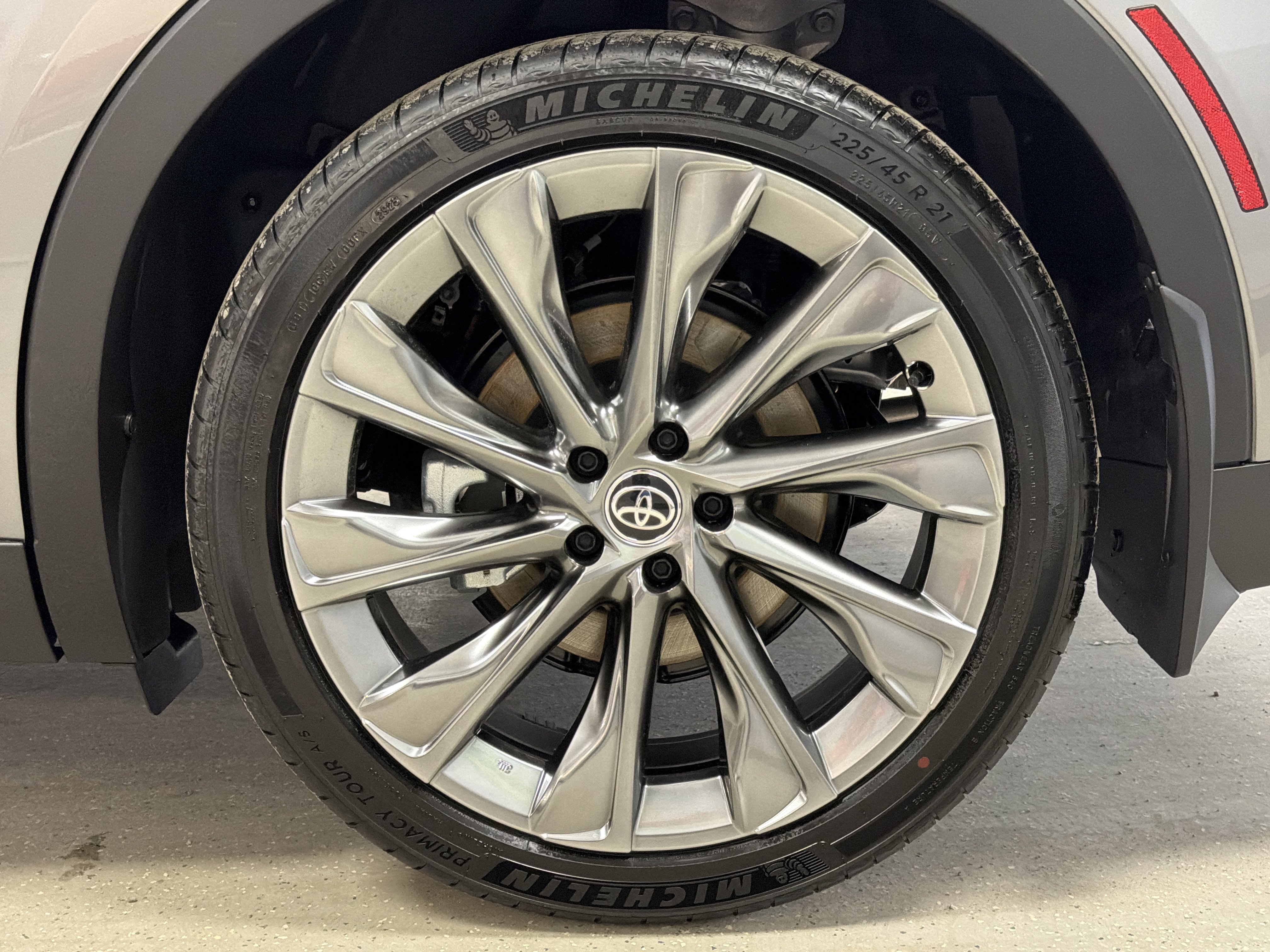 New 2026 Toyota Crown Limited image 40