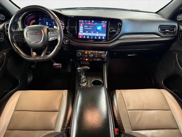 Used 2024 Dodge Durango GT image 20