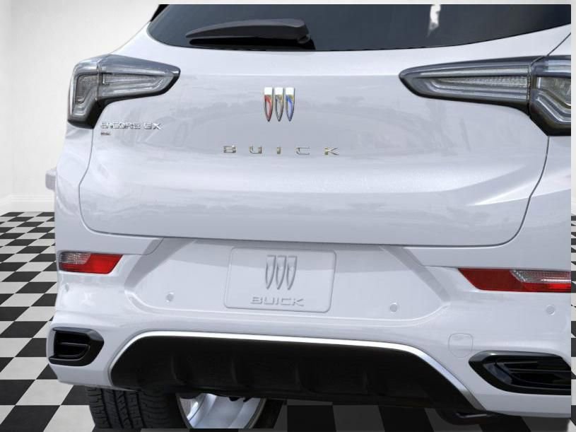 New 2026 Buick Encore GX Avenir image 42