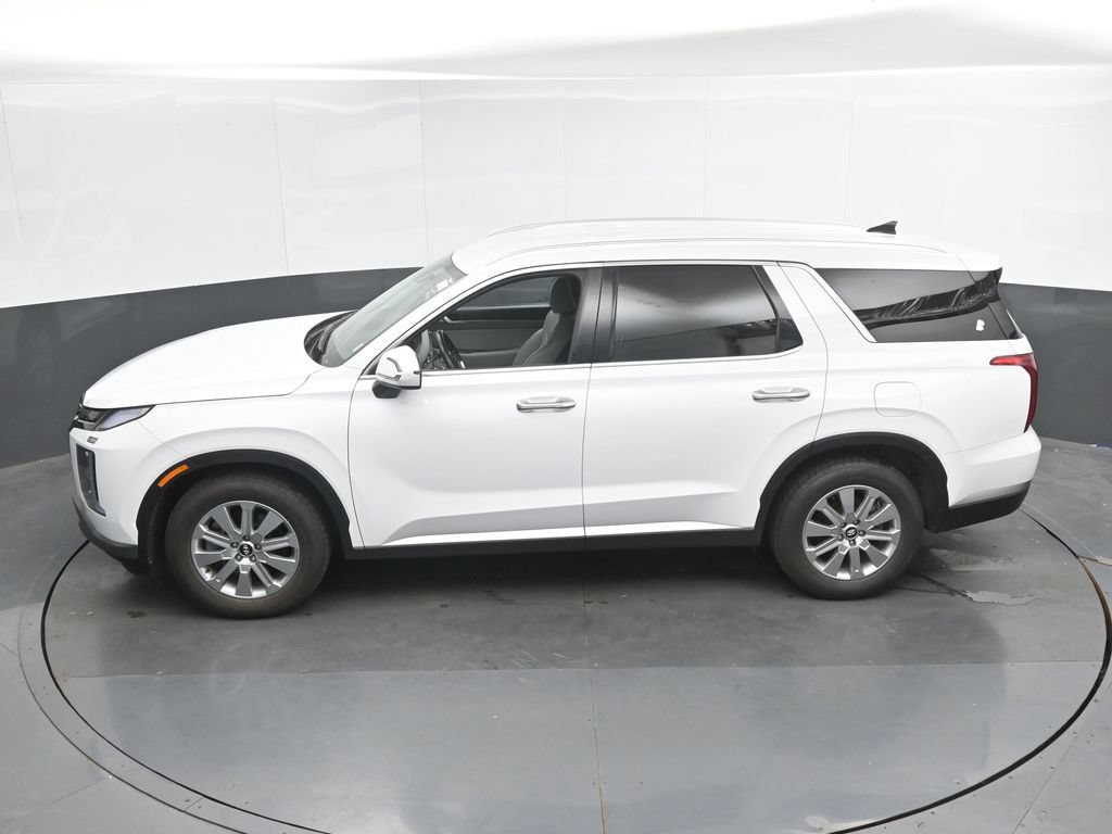 Certified 2024 Hyundai Palisade SEL AWD/4WD image 38