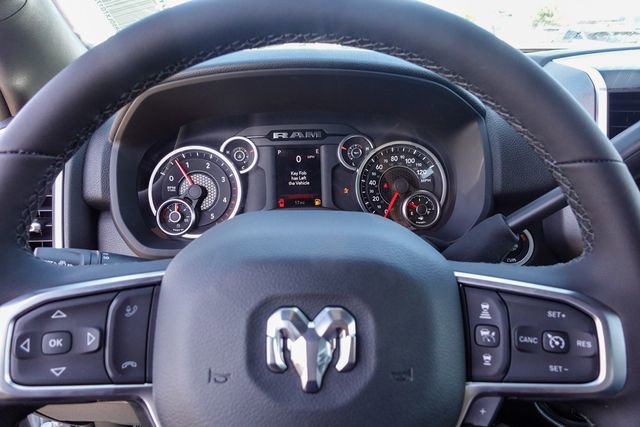 New 2026 RAM 2500 Big Horn image 16