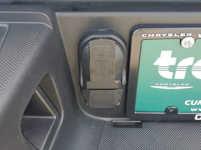 Used 2024 Ford F250 XL w/ STX Appearance Package image 9