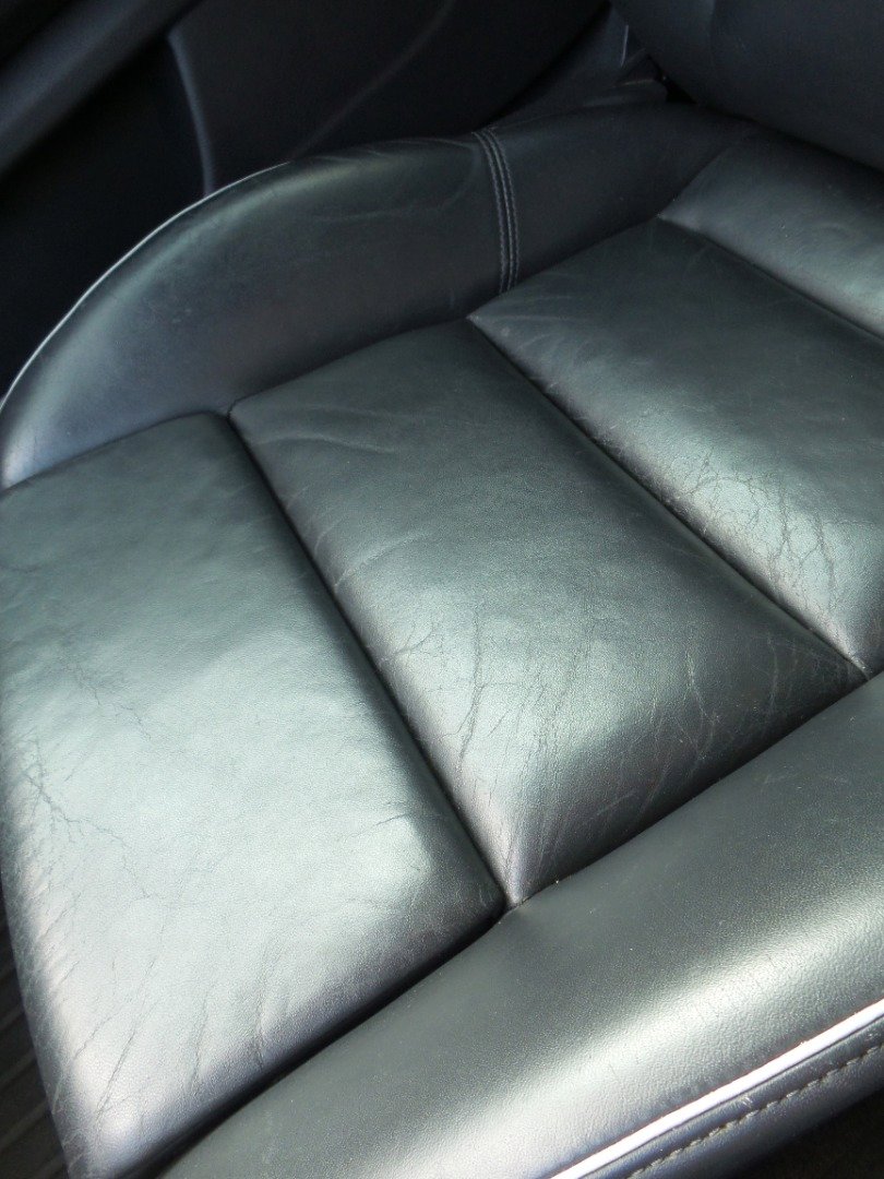 Used 2006 Audi S4 Cabriolet image 40