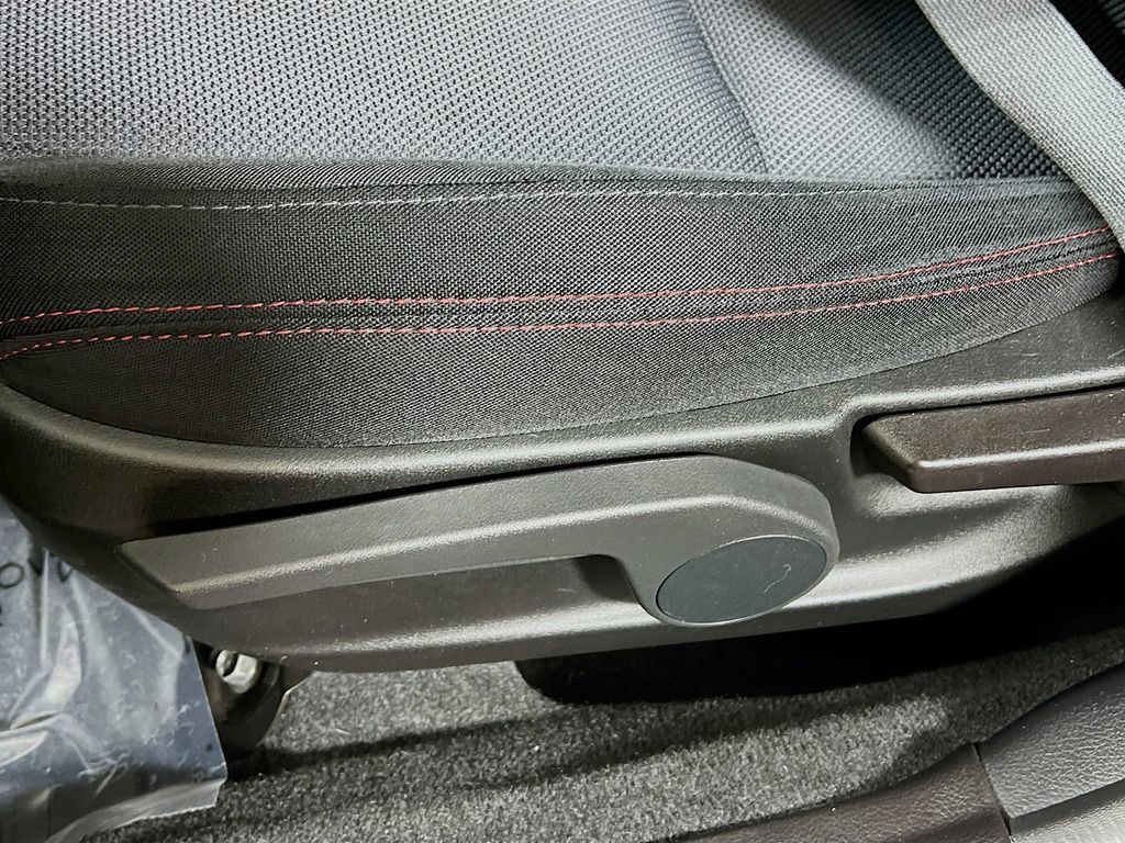 Used 2020 Subaru WRX Premium image 16