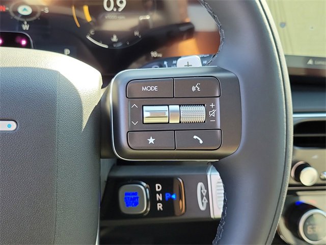 New 2026 Hyundai Palisade Calligraphy image 6