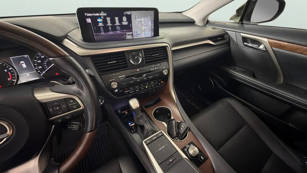 Used 2022 Lexus RX 350L FWD w/ Premium Package image 19