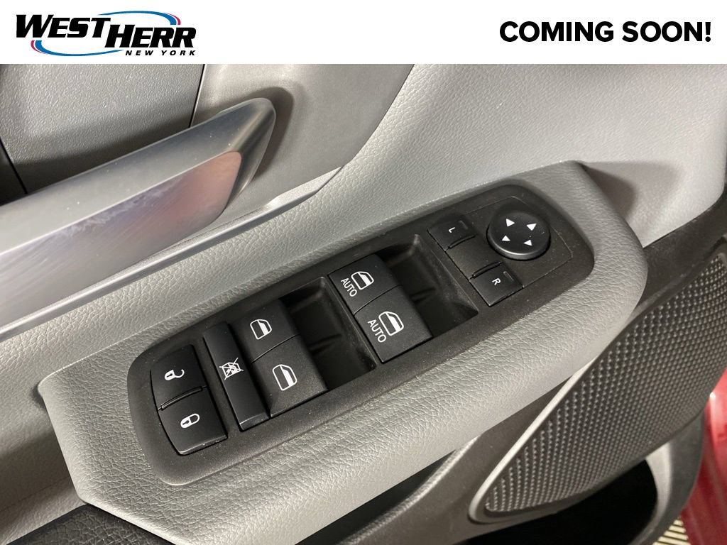 Used 2023 RAM 1500 Big Horn AWD/4WD image 11