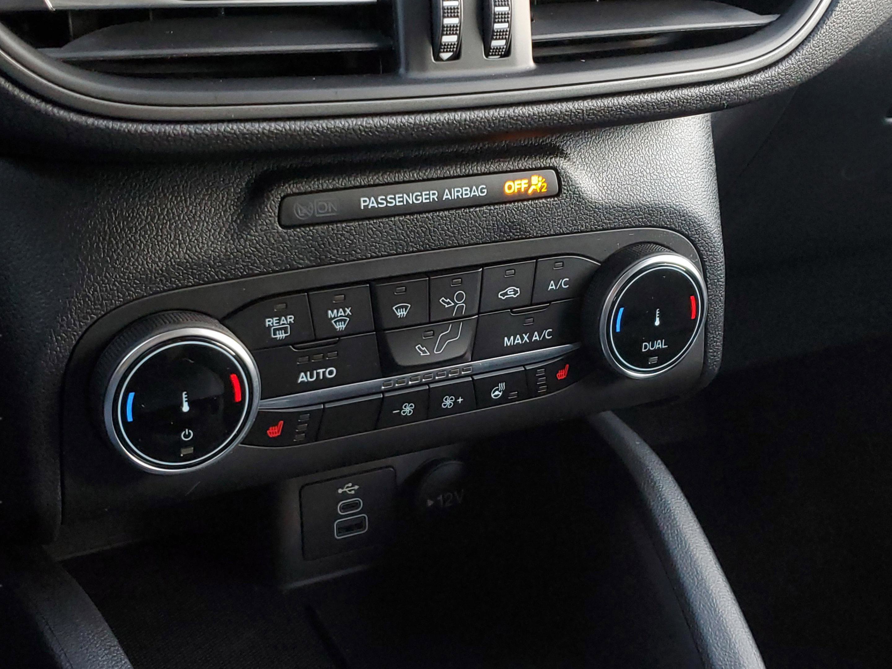 New 2026 Ford Escape Active w/ Cold Weather Package image 23