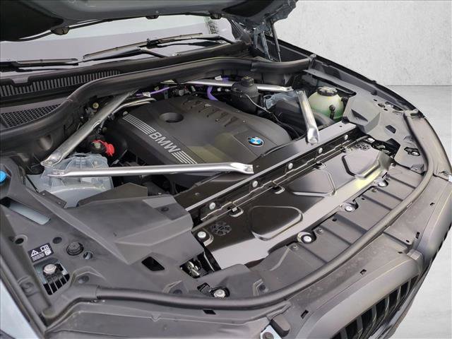 New 2026 BMW X5 sDrive40i w/ M Sport Package image 17
