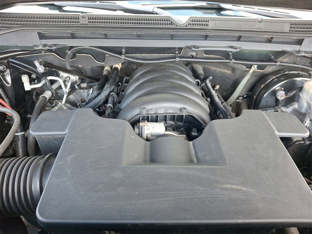 Used 2018 GMC Sierra 1500 SLT image 28