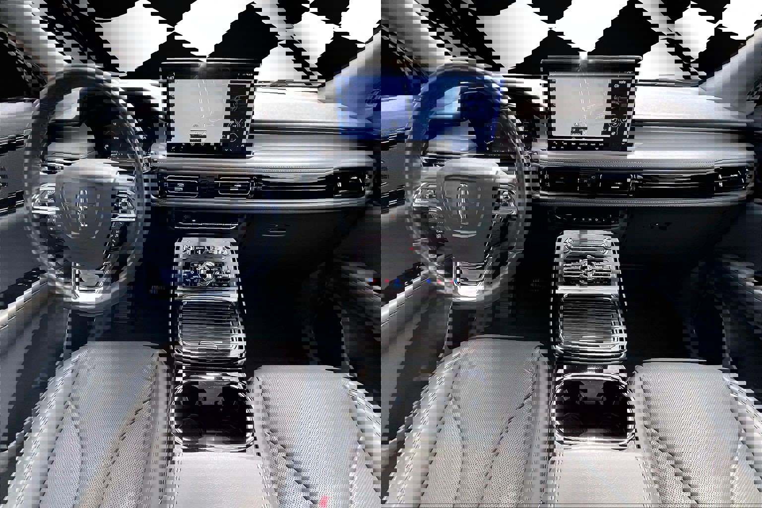 Used 2021 Lincoln Nautilus Reserve image 15