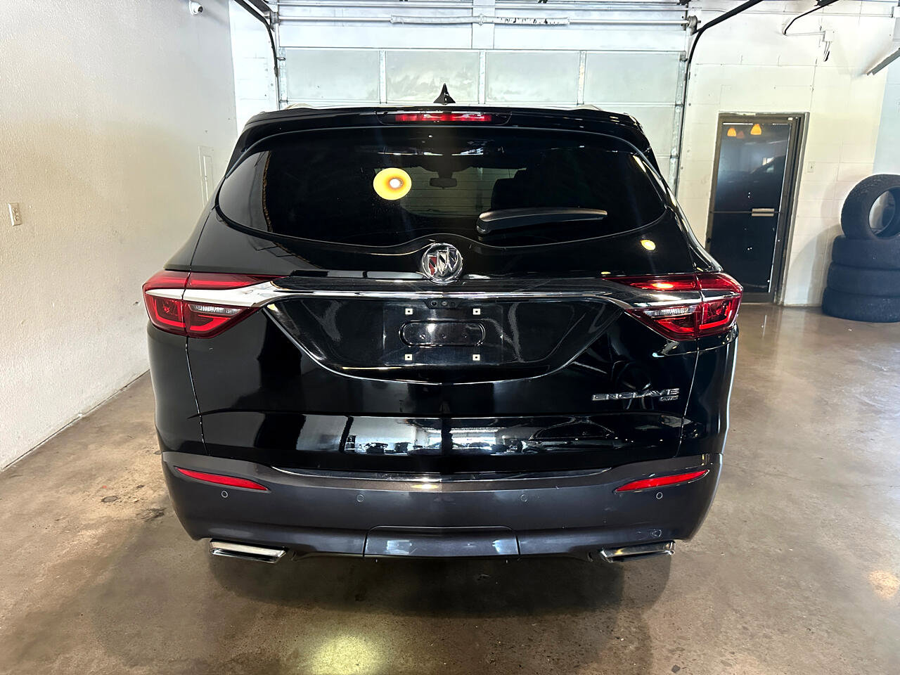 Used 2019 Buick Enclave Avenir w/ Avenir Technology Package image 7