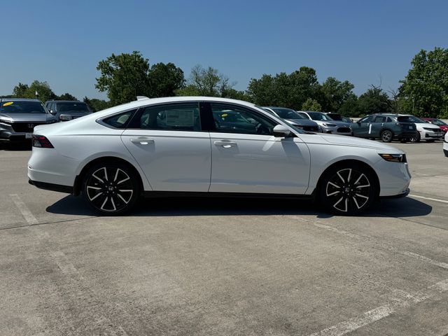 New 2026 Honda Accord Touring image 5