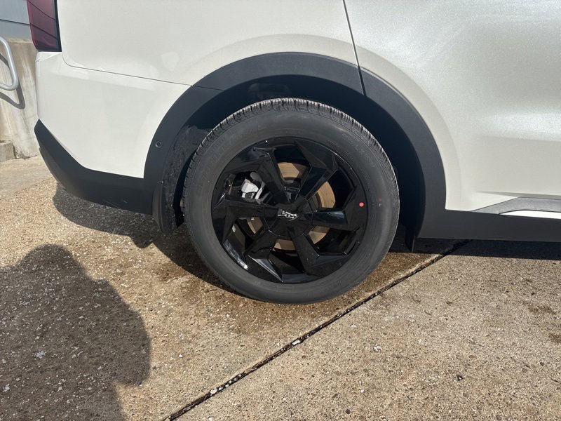 New 2026 Kia Sorento SX Prestige image 9