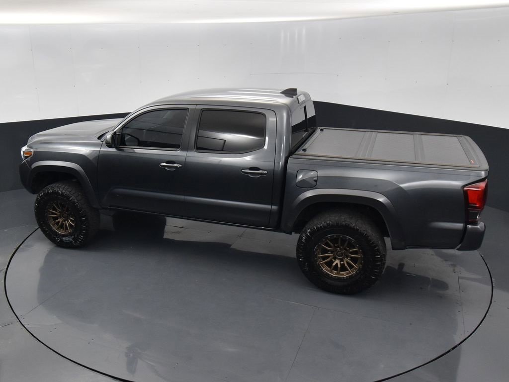 Used 2023 Toyota Tacoma SR5 image 21