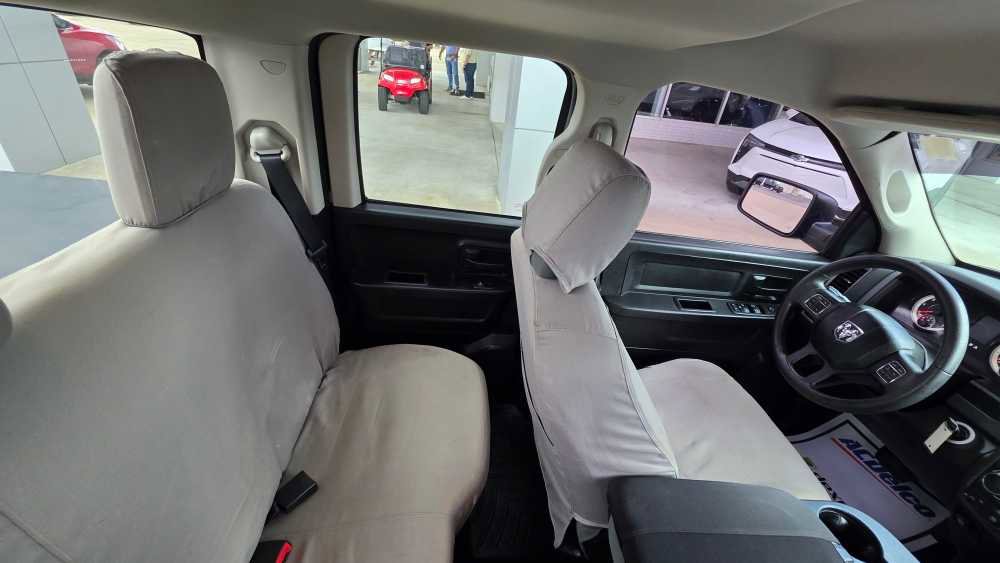 Used 2014 RAM 1500 Express image 20