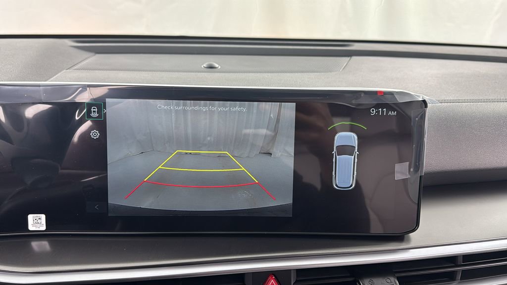 New 2026 Kia Sorento EX image 26