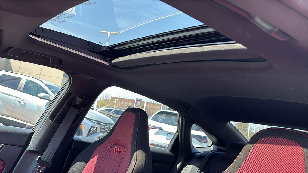 Used 2024 Honda Civic Si image 25