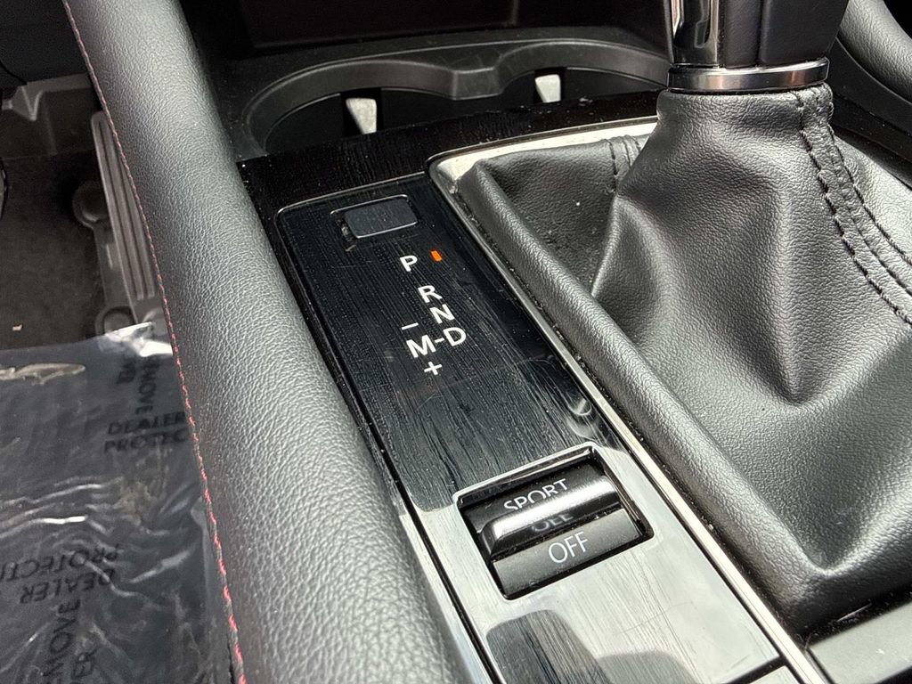 Used 2023 MAZDA MAZDA3 s image 36