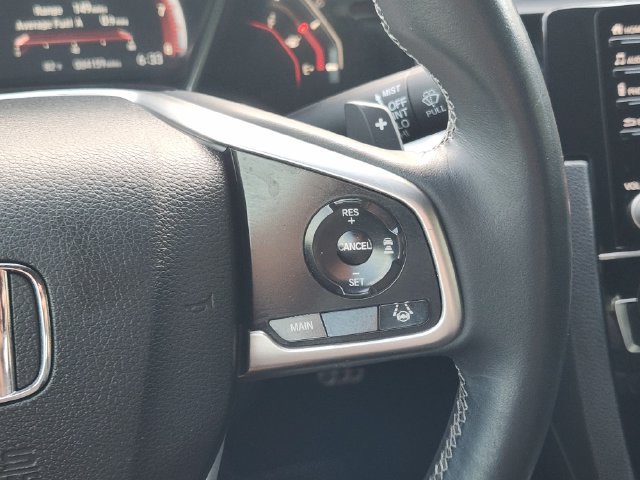 Used 2019 Honda Civic Sport image 31