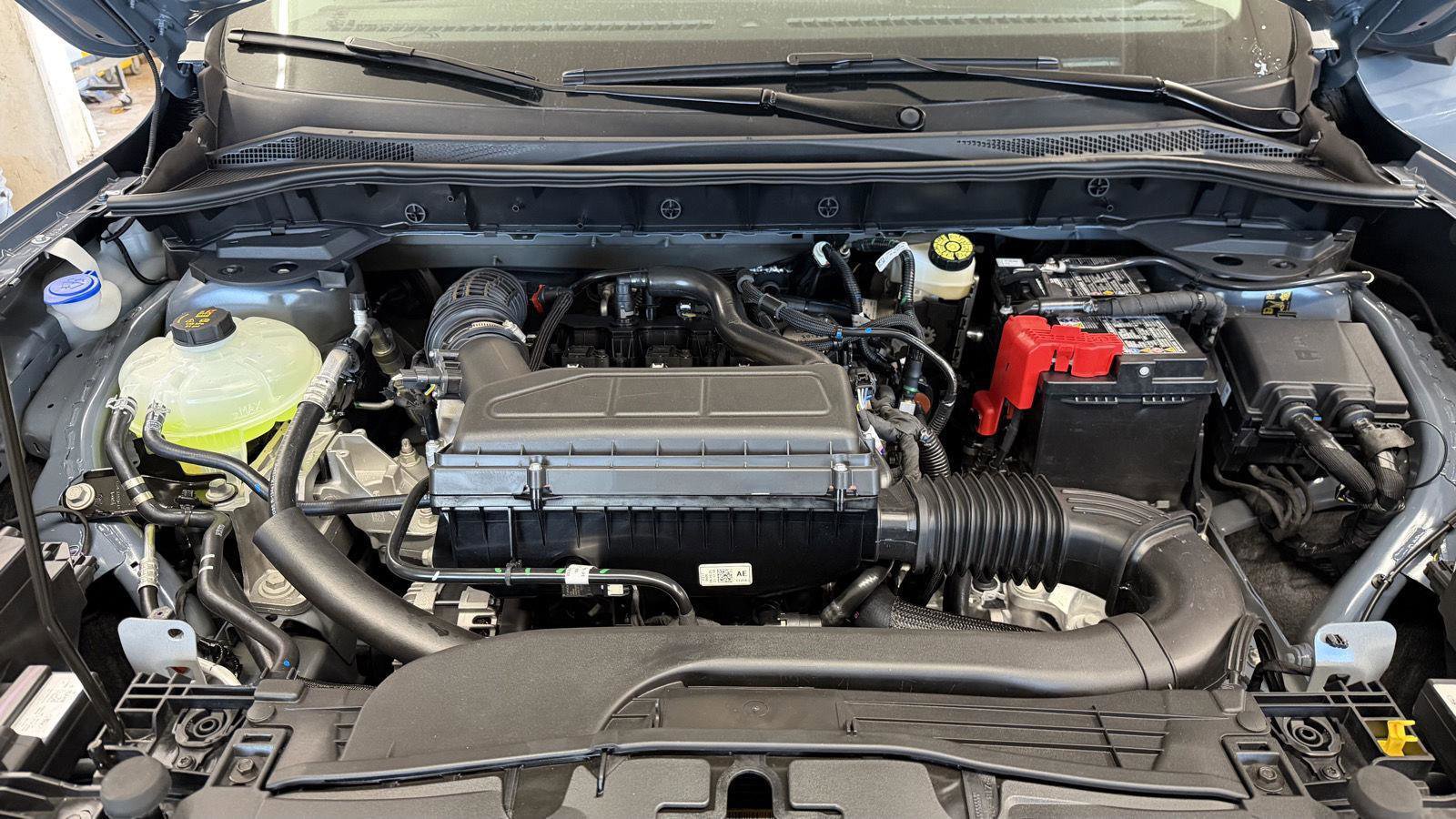 New 2026 Ford Escape Active w/ Tech Pack #1 image 24