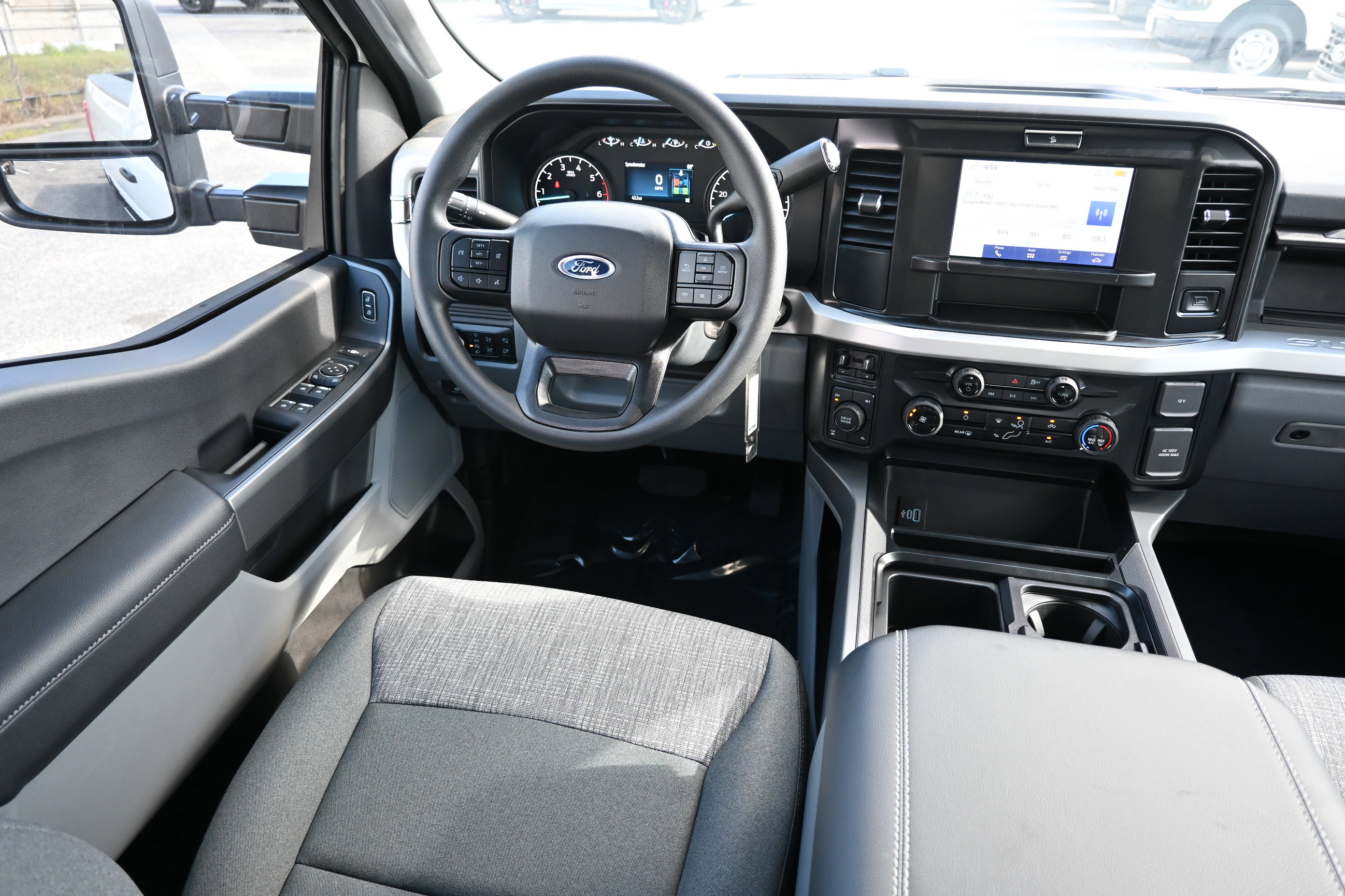 New 2026 Ford F250 XLT image 26
