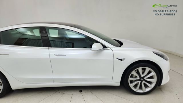 Used 2019 Tesla Model 3 Standard Range Plus RWD image 8
