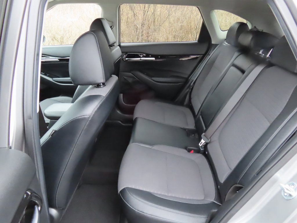 Certified 2023 Kia Seltos S w/ Navigation Package image 27