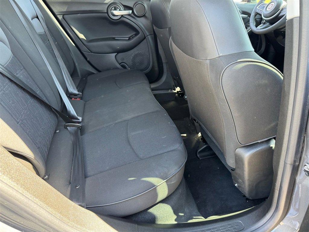 Used 2023 FIAT 500X Pop w/ Comfort Group image 21