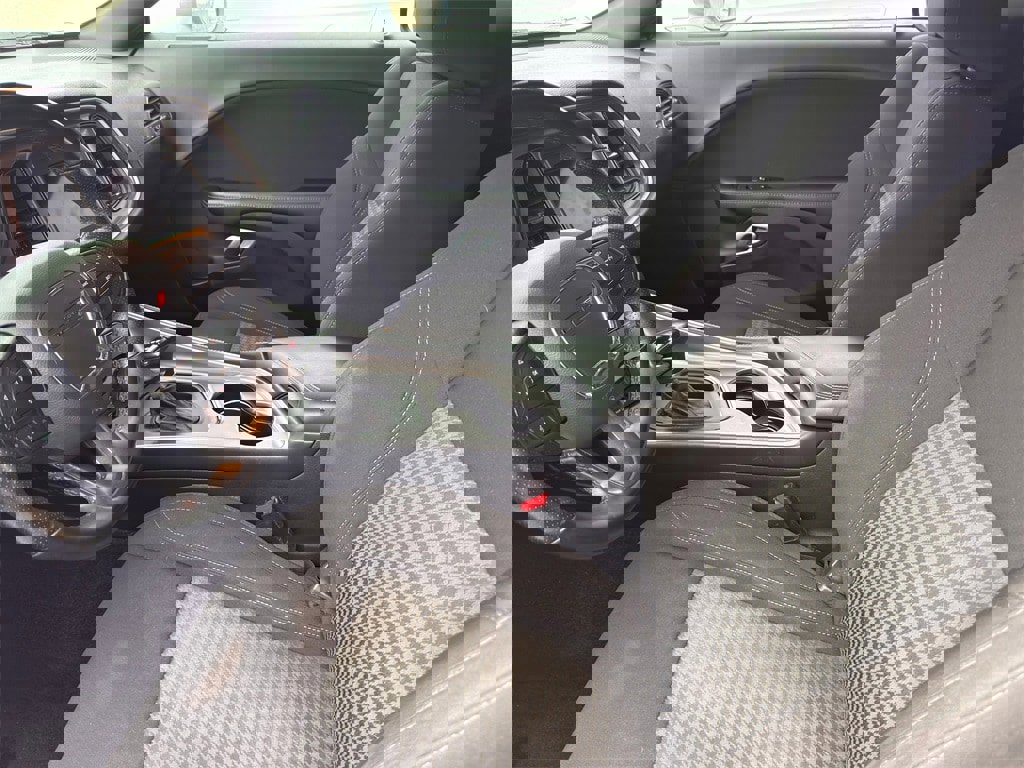 Used 2021 Dodge Challenger SXT w/ Blacktop Package image 15