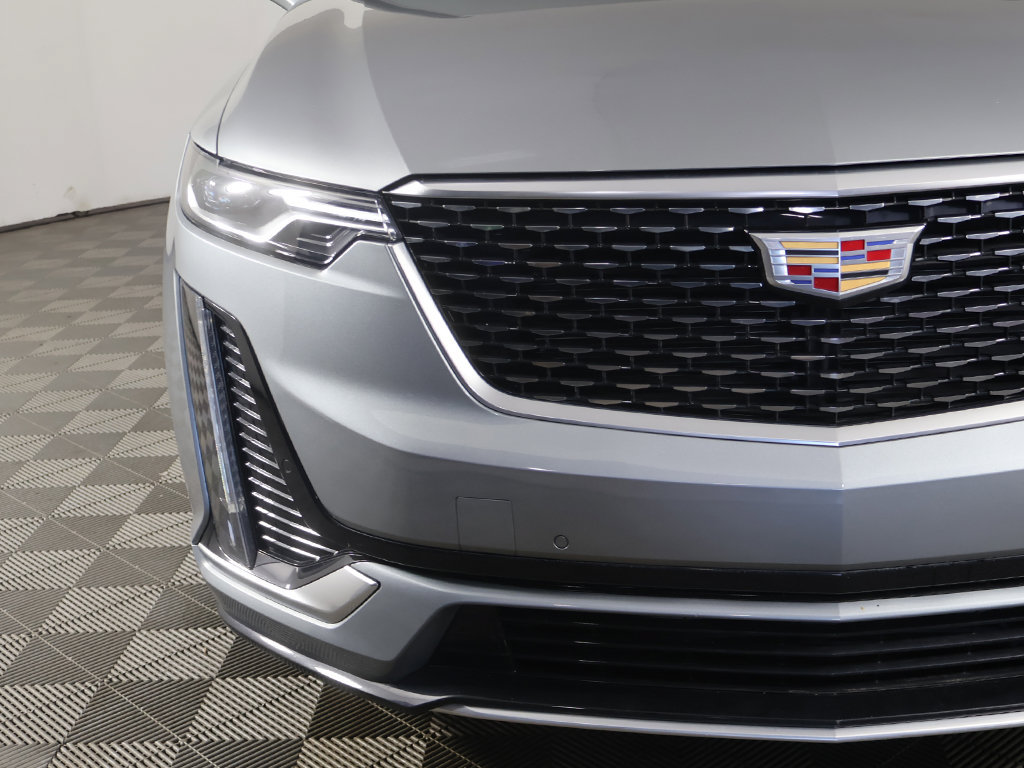 Used 2024 Cadillac XT6 Luxury w/ LPO, Floor Liner Package AWD/4WD image 14