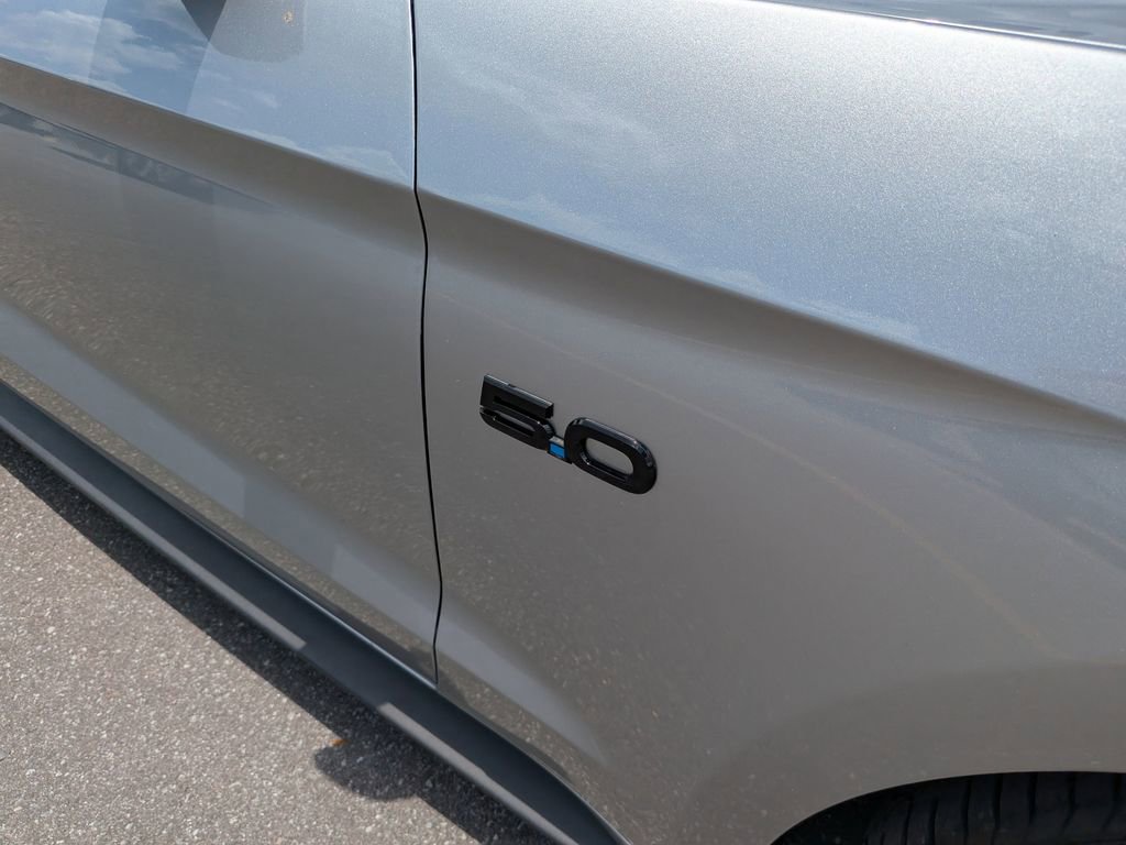 Used 2020 Ford Mustang GT w/ GT Performance Package RWD image 11