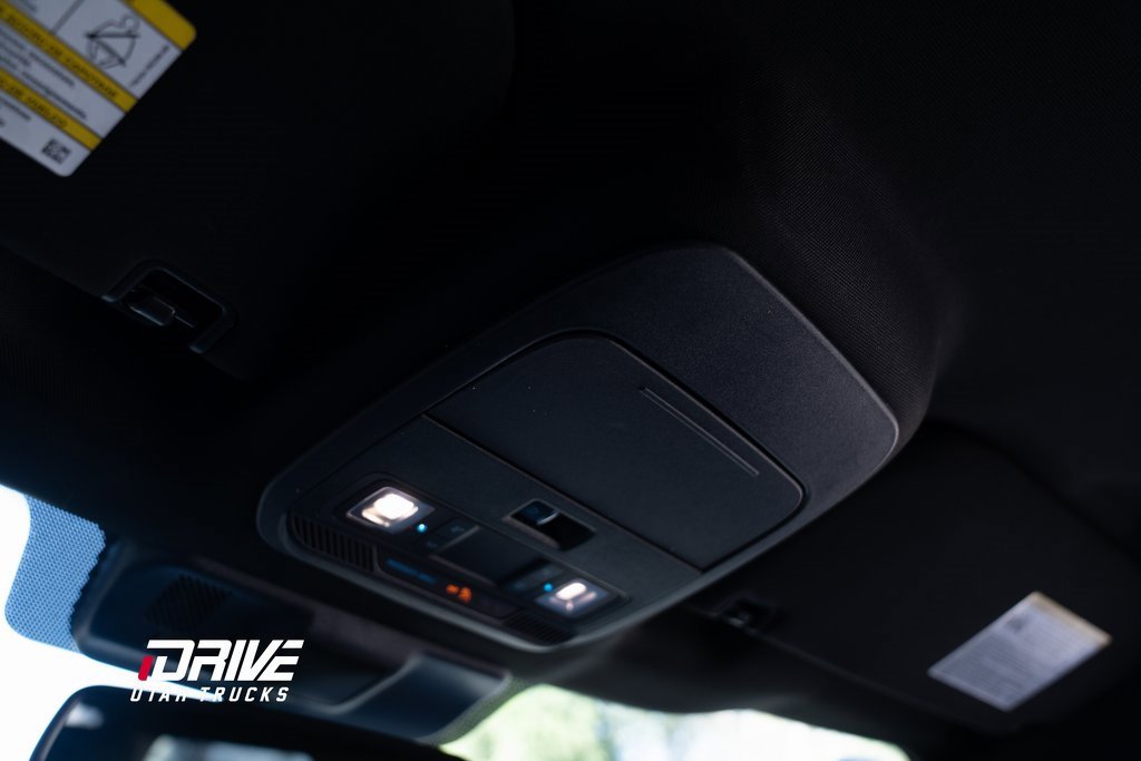 Used 2023 Ford F150 XLT w/ Equipment Group 302A High image 29