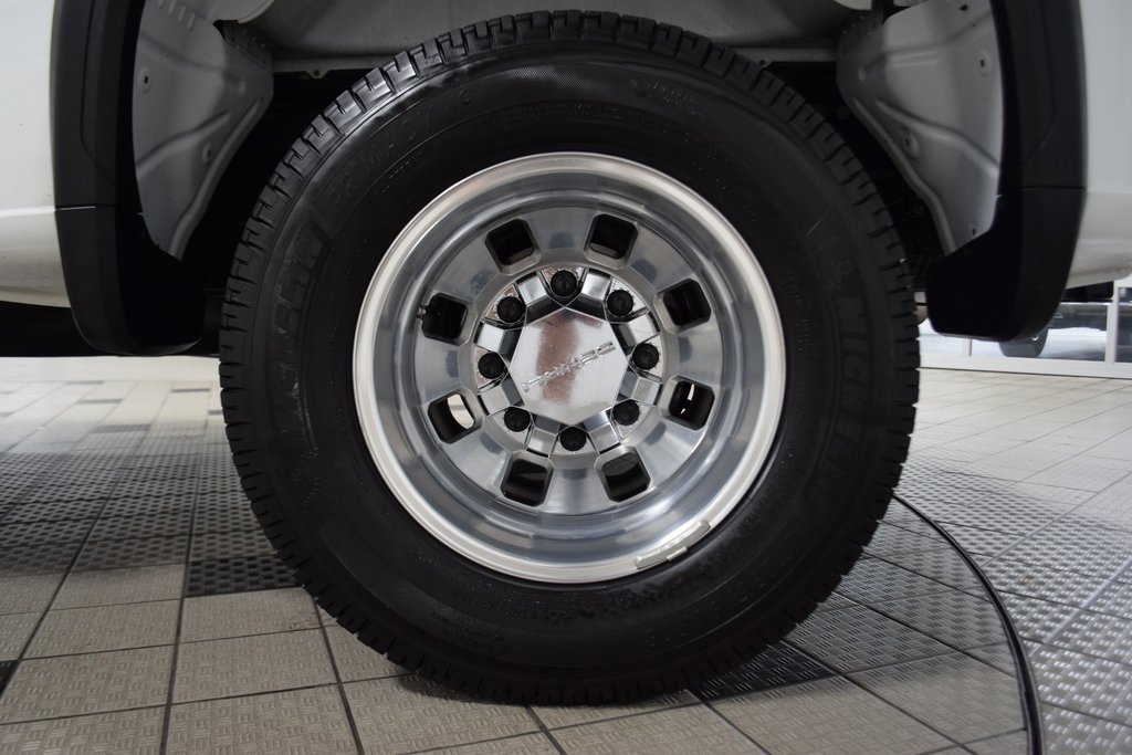 Used 2024 GMC Sierra 3500 Denali w/ Denali Reserve Package image 27