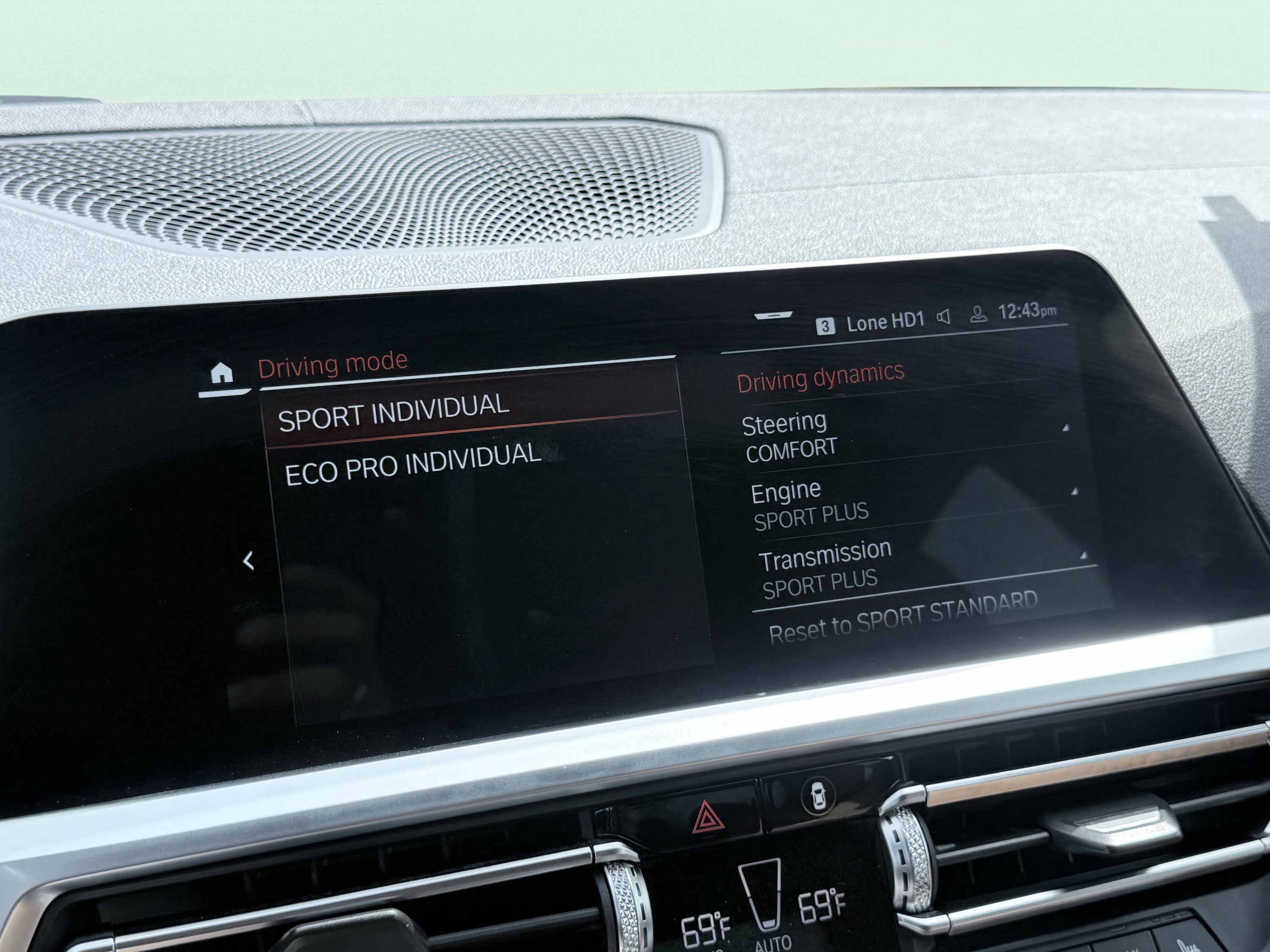 Used 2021 BMW M340i w/ Premium Package image 65